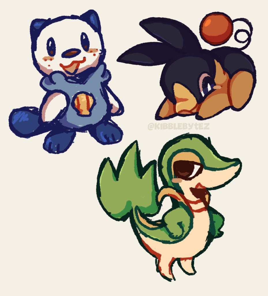 kibblebytez's tweet photo. Pokemon day tomorrow :3 https://t.co/6ZqVLR2FLD