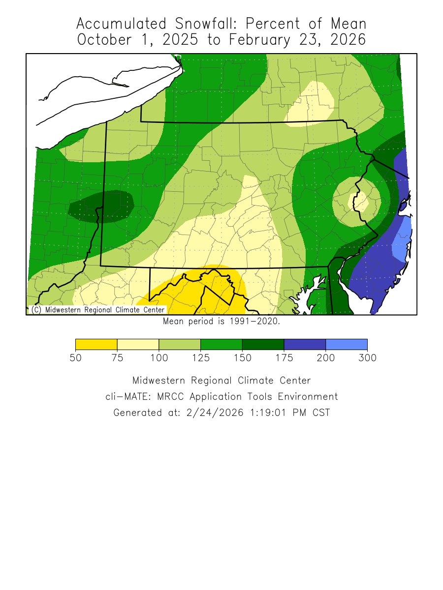 PA Climate Office tweet media