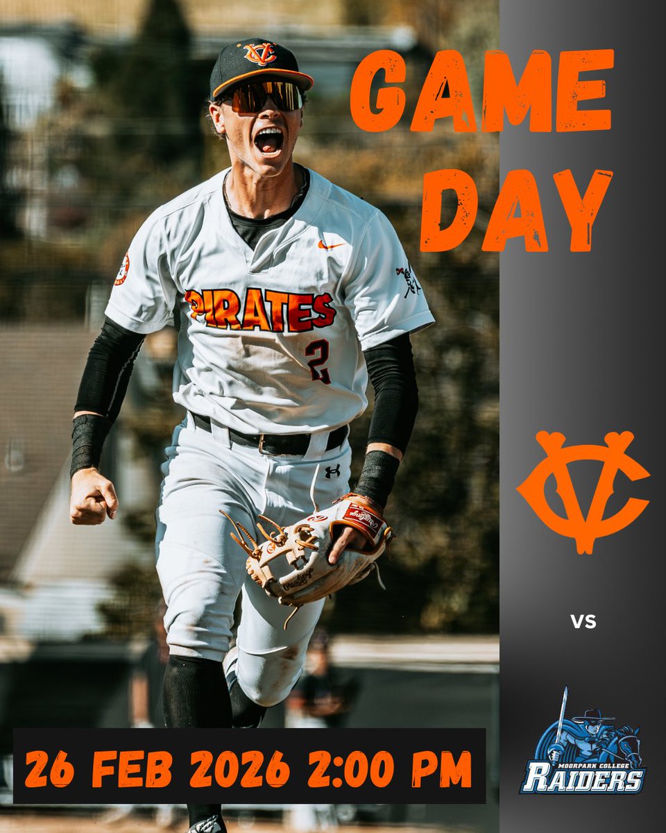 VC Baseball tweet media