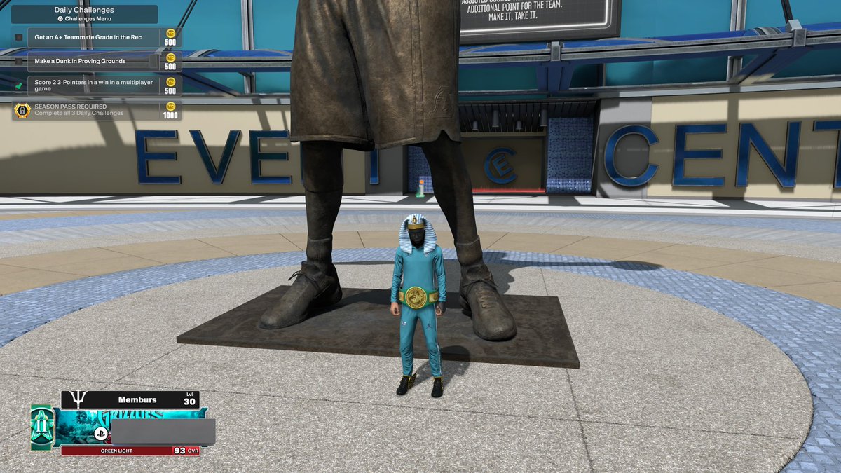 ZayReplica's tweet photo. Vet 2 30%, 100% SAFE ACCOUNT 
Basketball godz
BLACK TAZ
79 win
79 3%
12 builds 
Shooting specialization 9/9
170 lifetime challenges
15 cap breakers (17 with build specialization
#2Kcommunity #NBA2K26 #2K26 https://t.co/3XRlqCVQgH