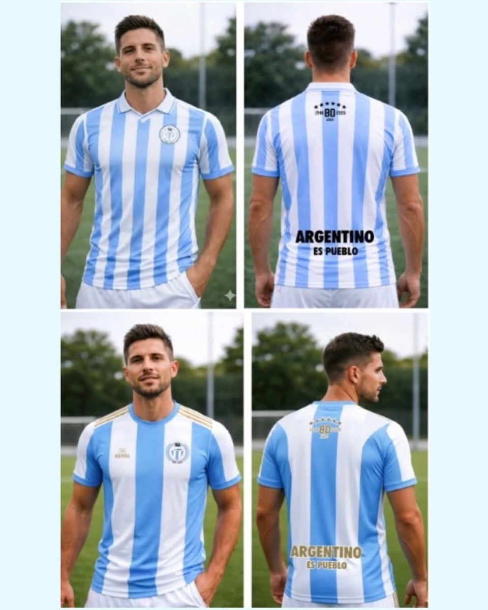 CAAJrDarre's tweet photo. Ya están a la venta las remeras oficiales 
Llevá los colores con orgullo.
Sentí la pasión. Representá al club en cada cancha.
👕 Adultos: $40.000
👕 Niños: $35.000
📌 Modalidad de pago:
✔️ 50% de seña por adelantado
✔️ 50% restante al momento de la entrega https://t.co/ST9pdwaEnM