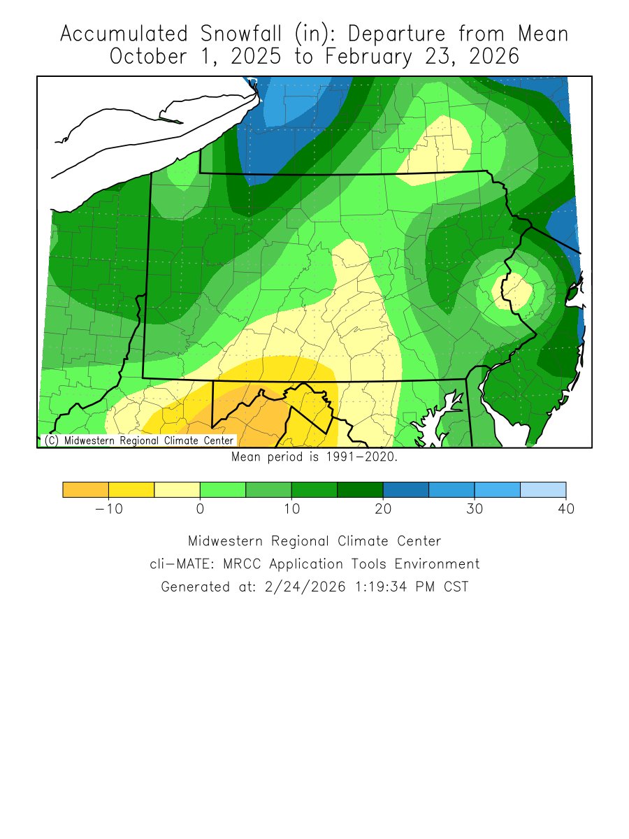 PA Climate Office tweet media