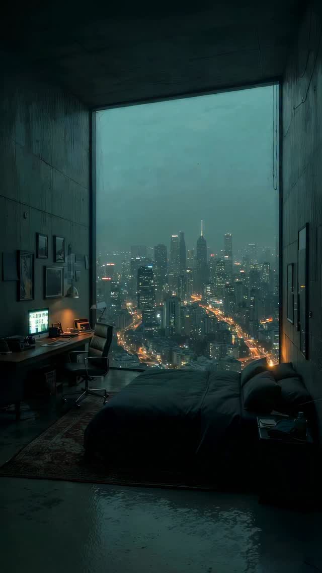 INTERIOR HUNT tweet media