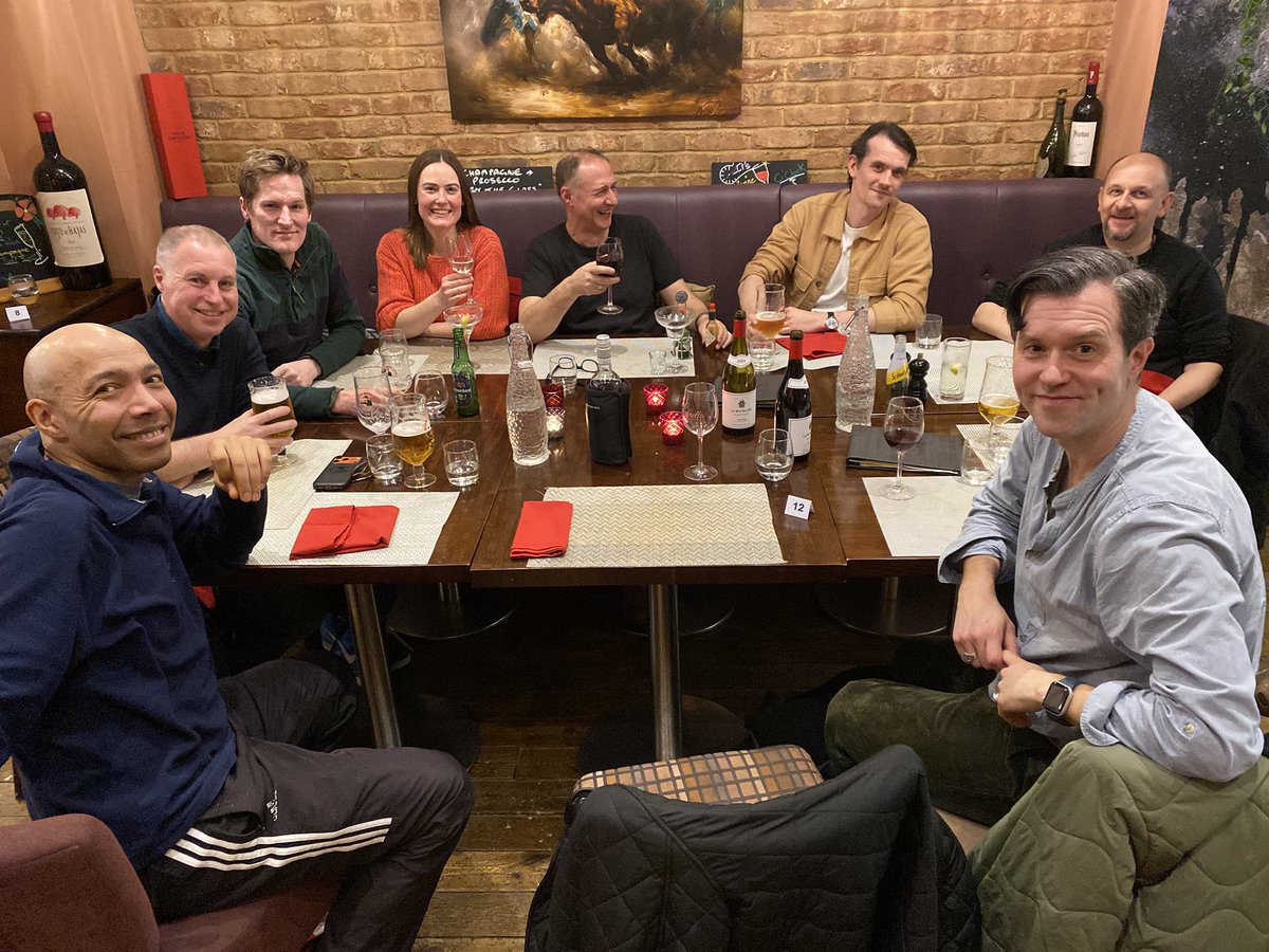 Blackeyed Theatre tweet media