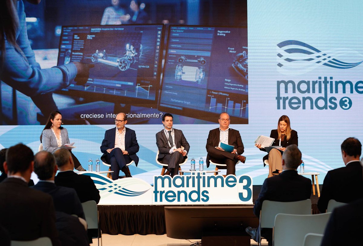 FREIRE SHIPYARD tweet media