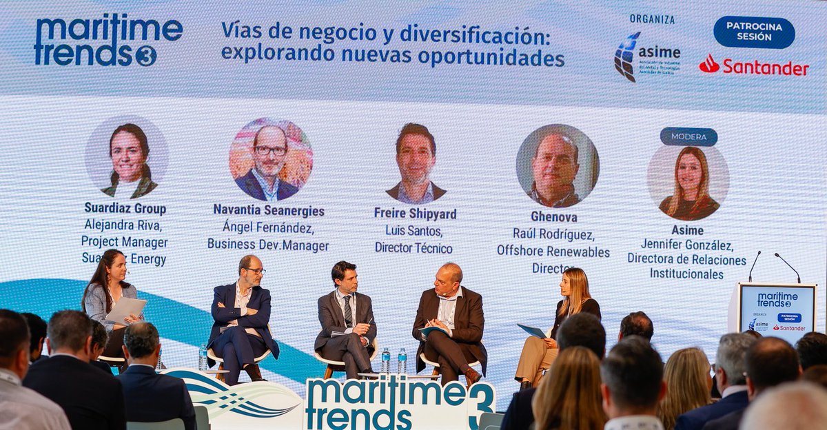 FREIRE SHIPYARD tweet media