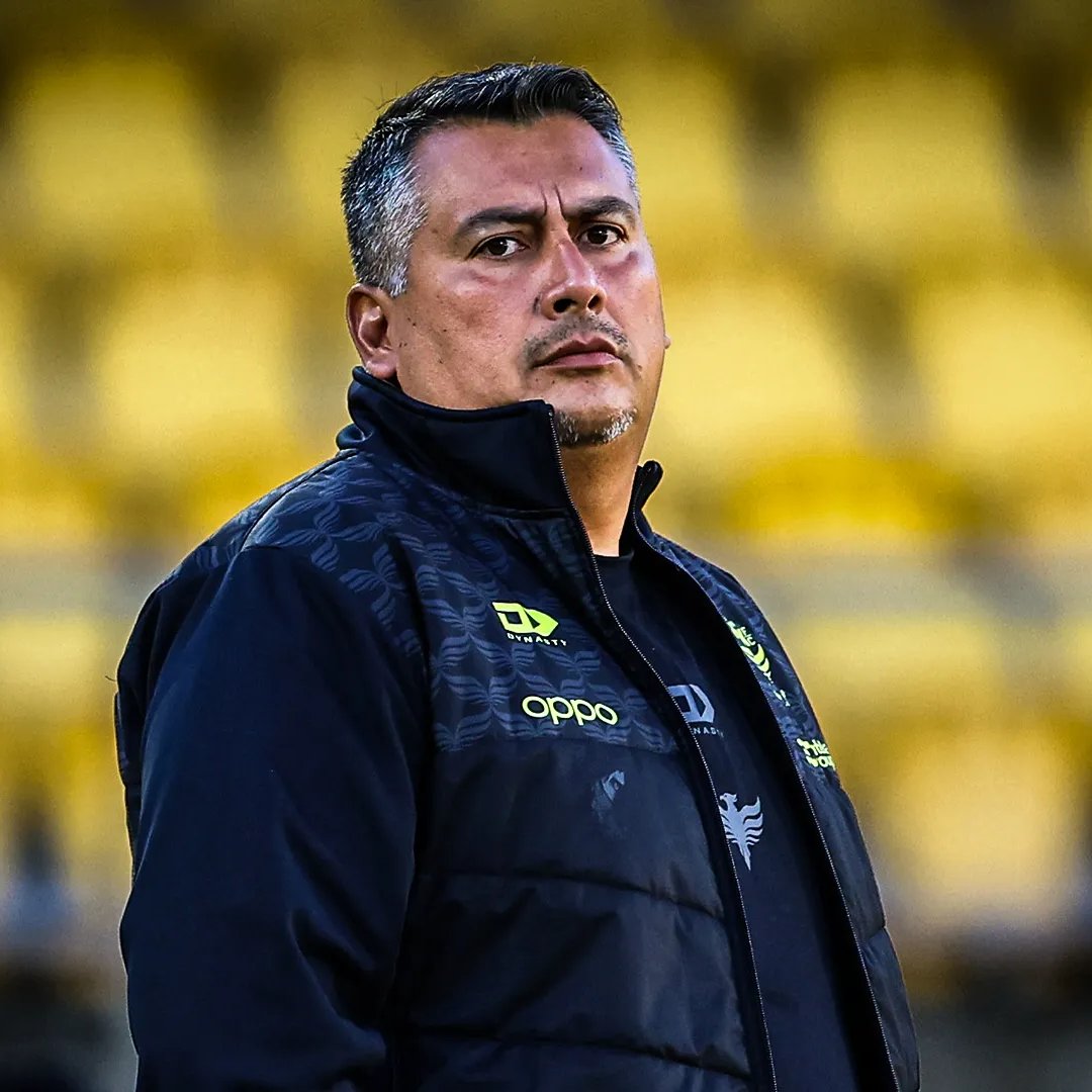 AusFootHQ tweet media