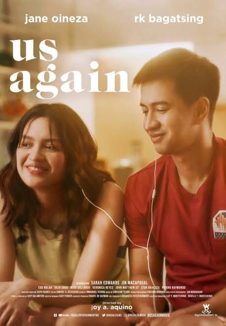 itsToniye's tweet photo. 6 years na sina Margie at Mike! 🙈🎉💕💛🐝 #UsAgain

@itsJaneOineza @rkbagatsing @RegalFilms https://t.co/OfaqOHbHPi