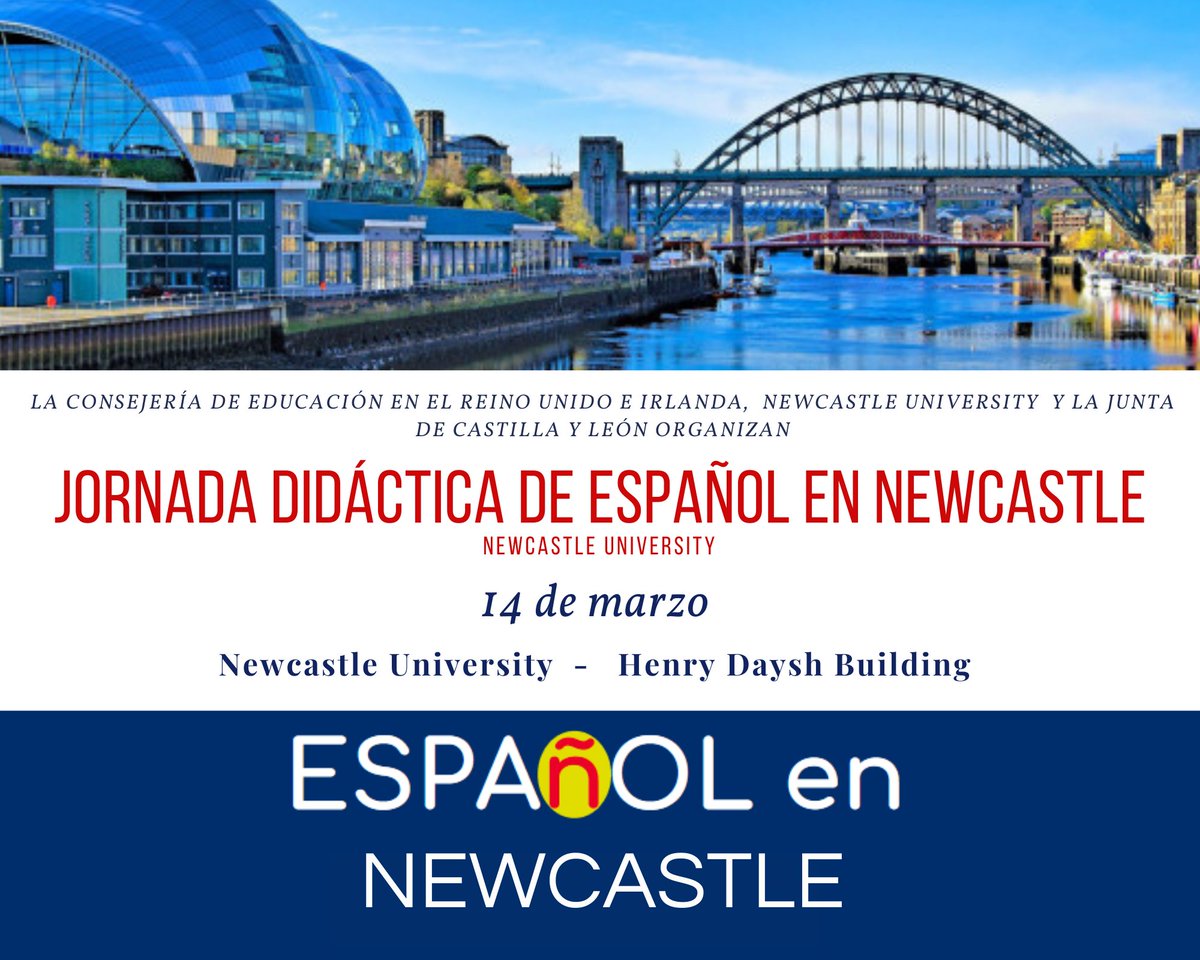 Learn Spanish CyL tweet media