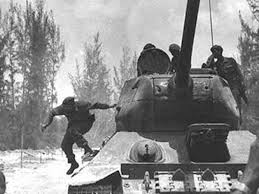 #Cuba🇨🇺
La fuerza de un país: la defensa nacional es un pilar fundamental para el Estado cubano