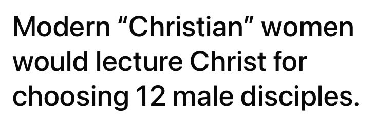 The Transformed Wife 🦋 tweet media