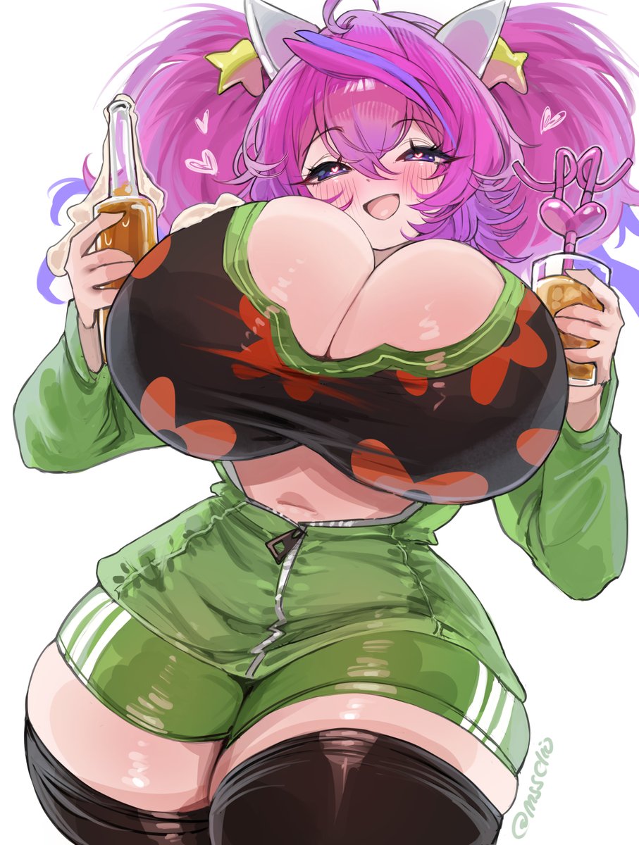 CLIO♡ vgen ꈍᴗꈍ tweet media