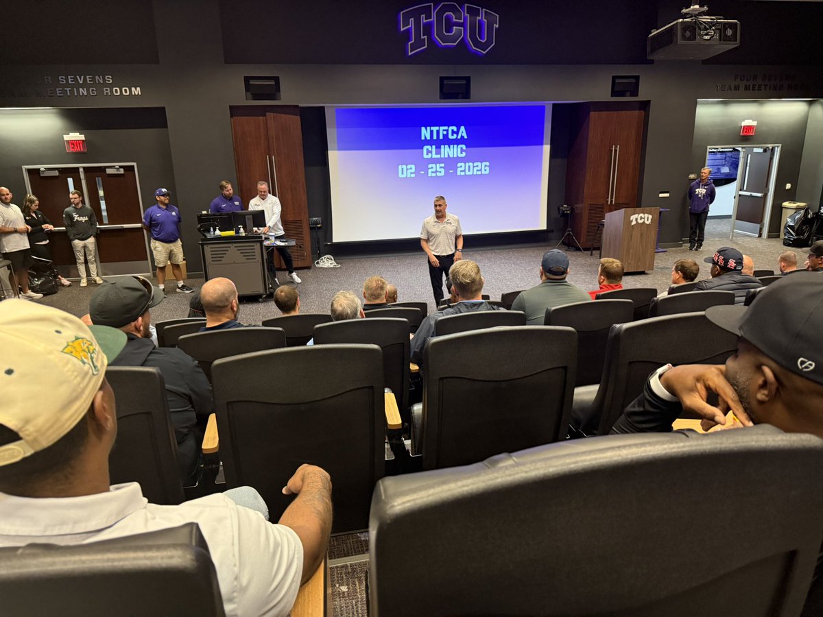 Coach Coleman tweet media