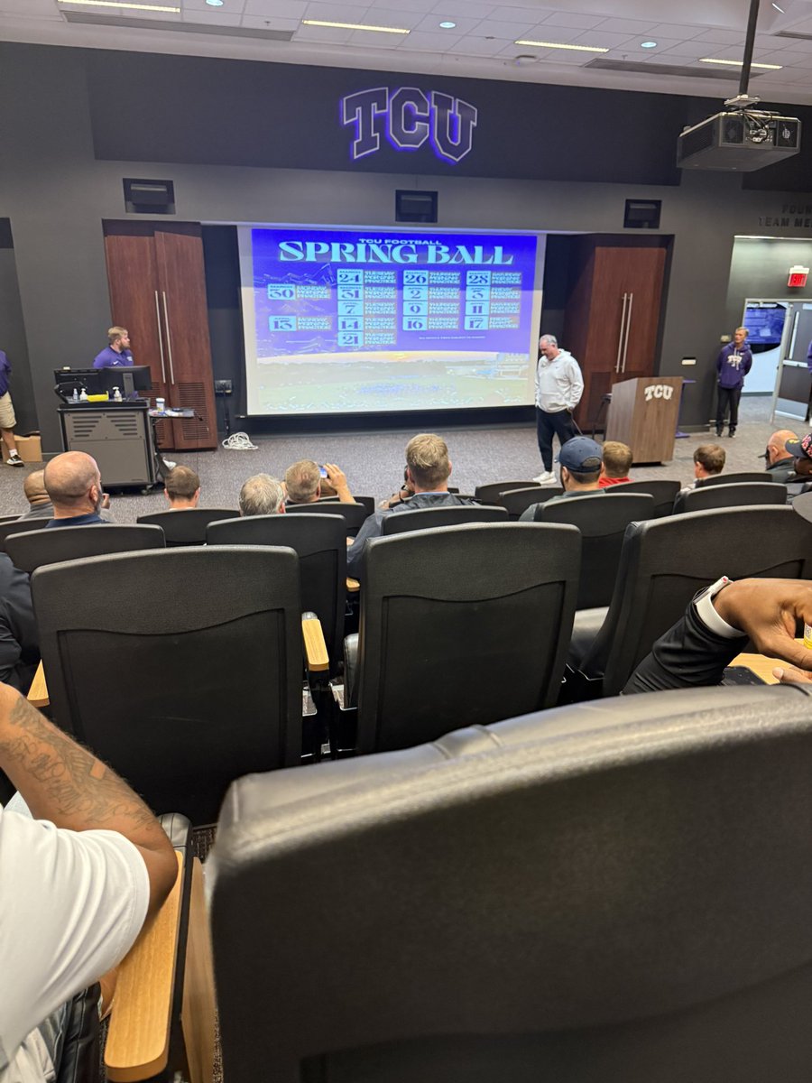 Coach Coleman tweet media