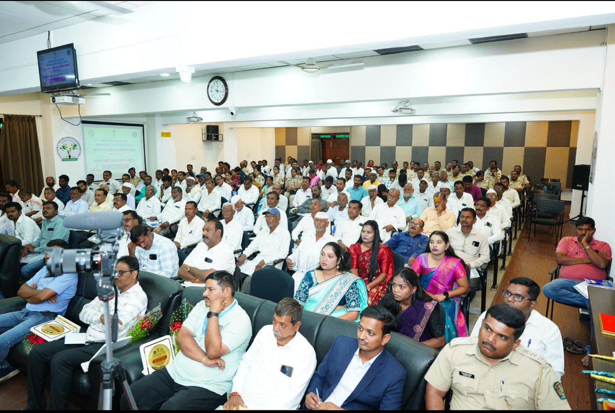 Maha Forest Official tweet media