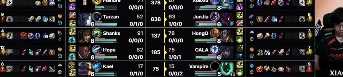 BLG Fidaa tweet media