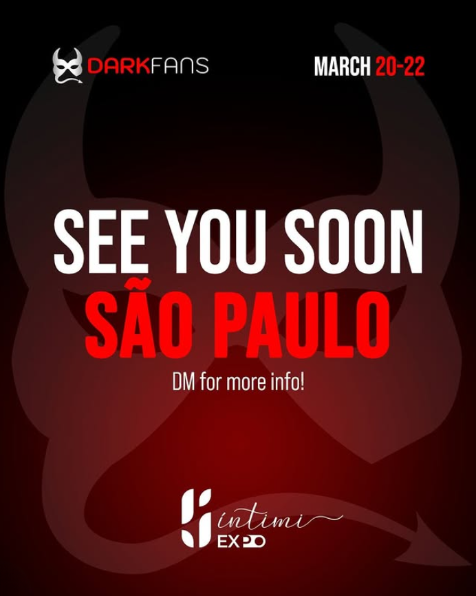 MAN DARKFANS tweet media