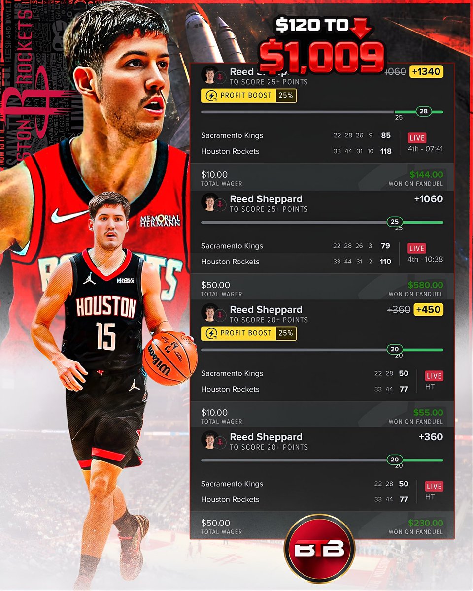 Beat The Books tweet media