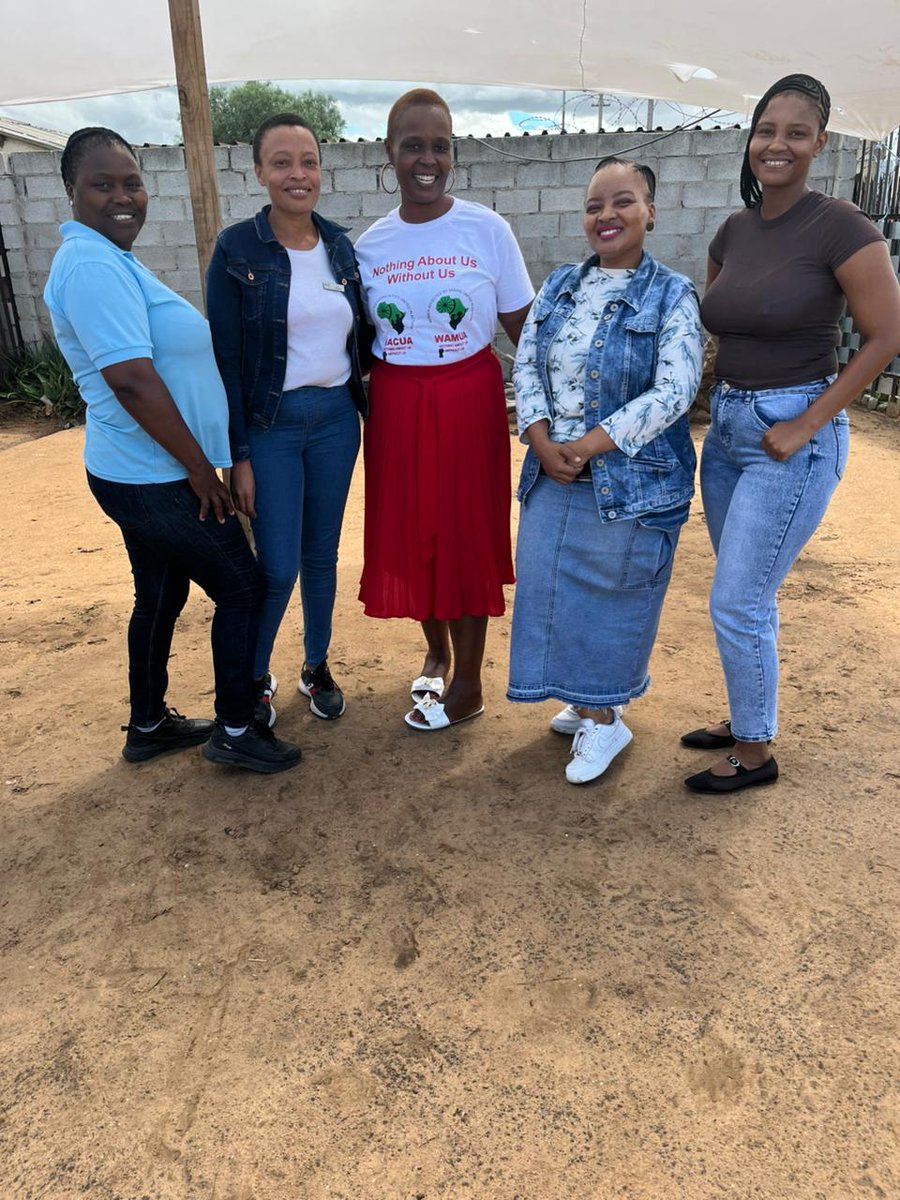 Mining Affected Communities United in Action tweet media