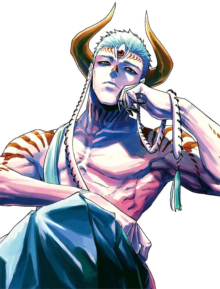 Anime Canvas tweet media