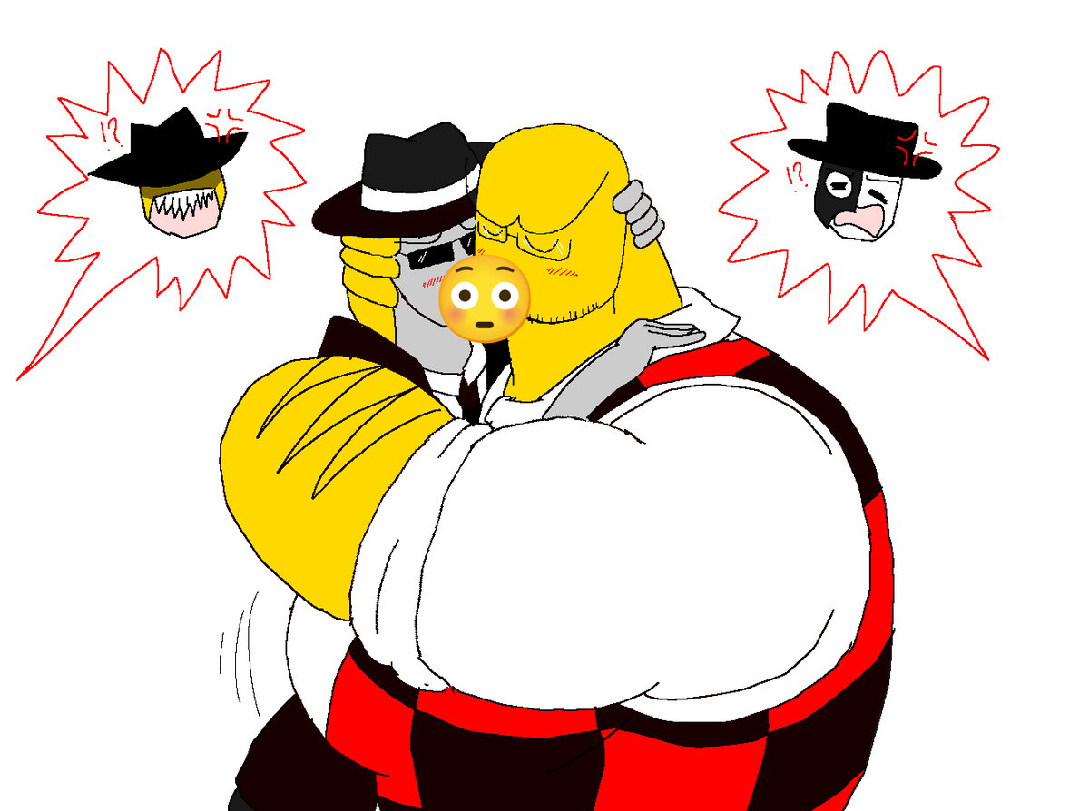 🎨 Majikku🦇 tweet media