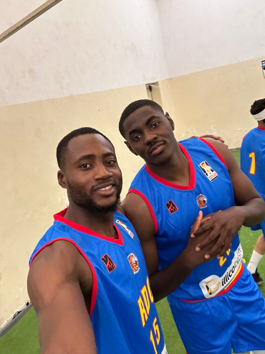 AfroBasket's tweet image. 😁 All smiles for Group B teams during #contentday! 🤟📸

#FIBAWC | #StepItUp