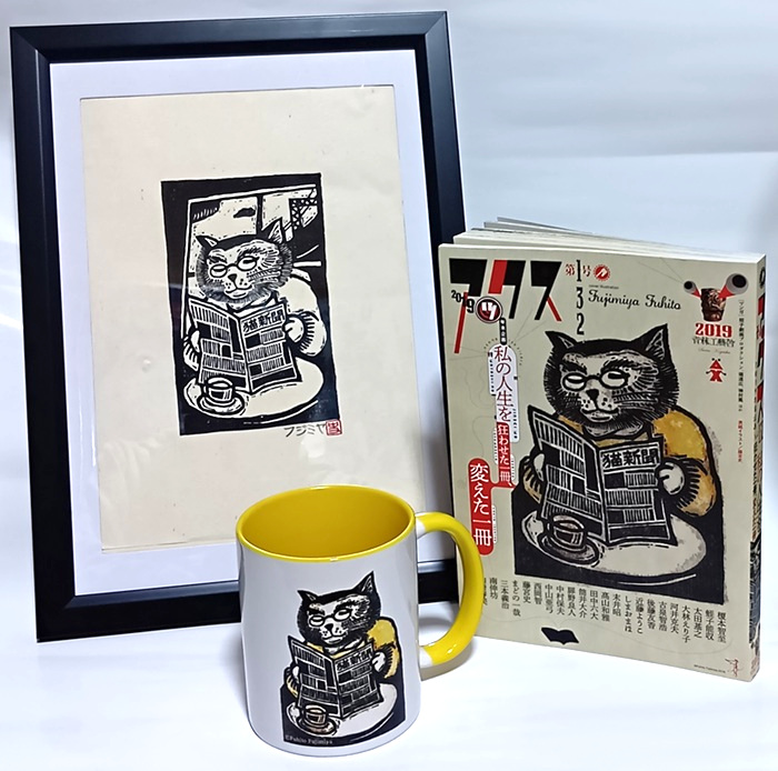 ありがとうございます🐱🐱 喜んでいただけて、ほんとによかったです。