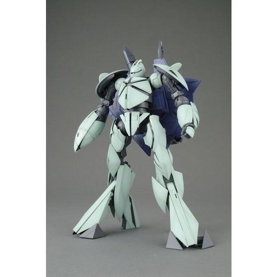 Amazon】 MG 1/100 Concept-X 6-1-2 ターンXの販売が開始されました