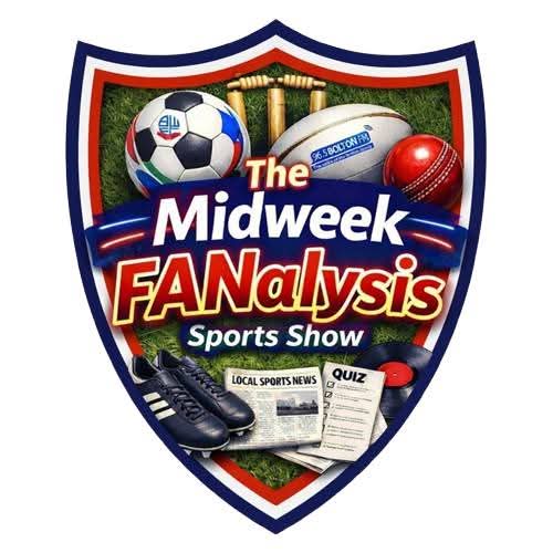 Harlan Dane Fallon ⚽📻 tweet media