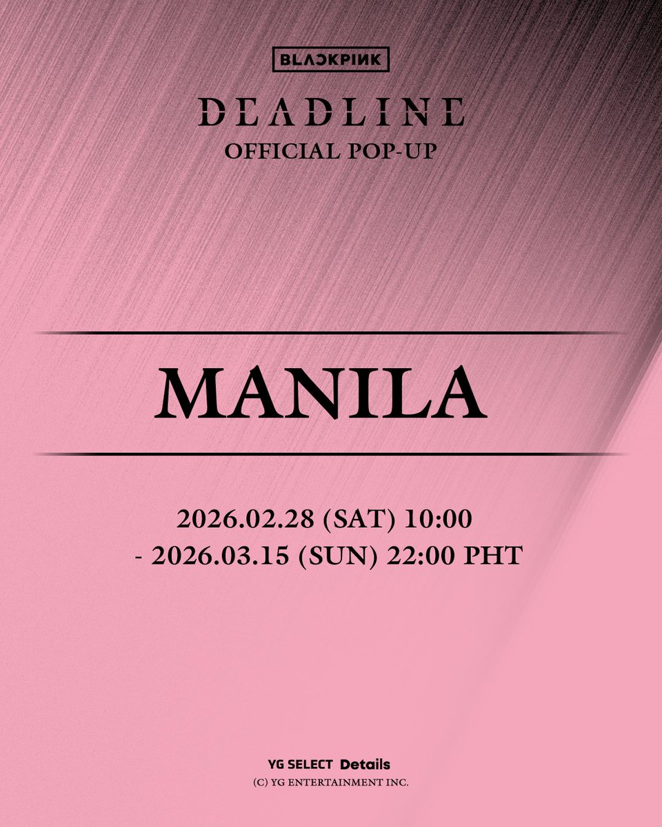 YG SELECT tweet media