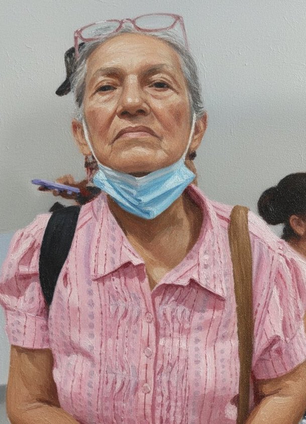 Brutal esto. La tragedia de la familia Quintero en Cúcuta. 
Cecilia es la tercera de su familia en morir esperando medicamentos:
- Hace seis meses murió un tío de la familia esperando inhaladores, pañales y medicamentos básicos.
- Hace tres meses murió una tía debido a un tumor