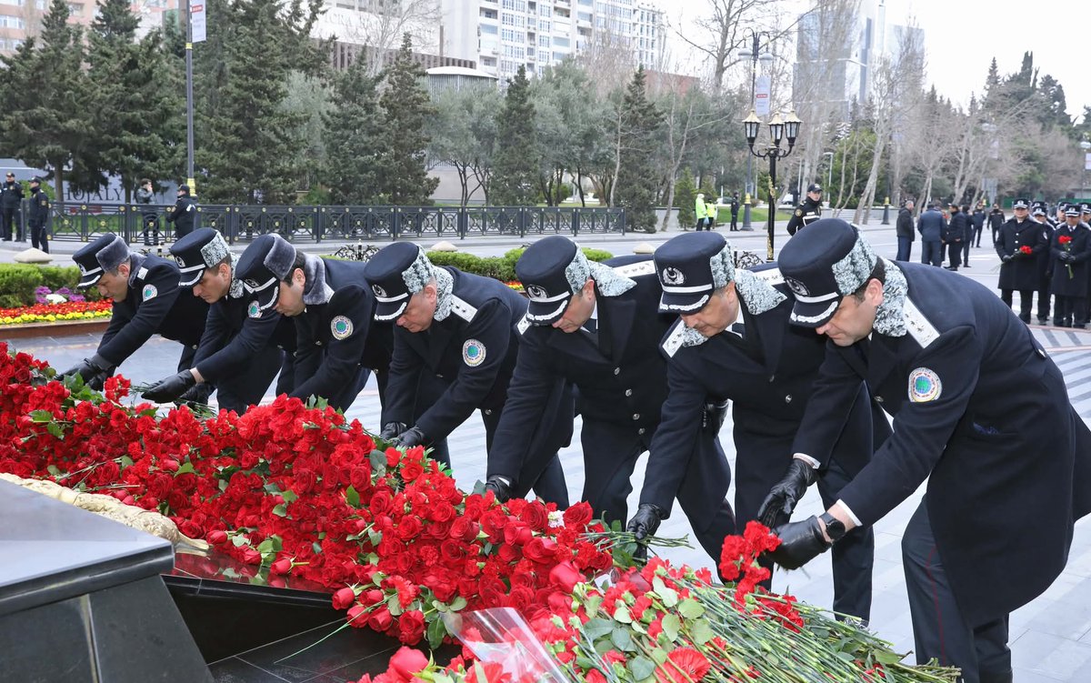 Dövlət Miqrasiya Xidməti   State Migration Service tweet media