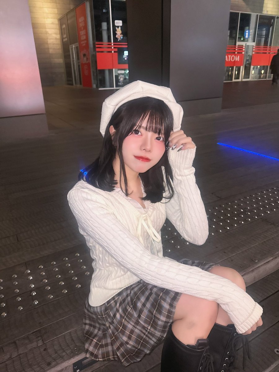 だって今はわたしで幸せでしょ