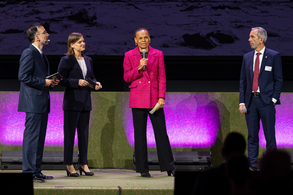 Swiss Development and Cooperation tweet media