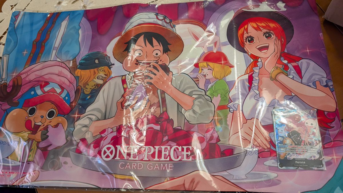 MadAhriel tweet media