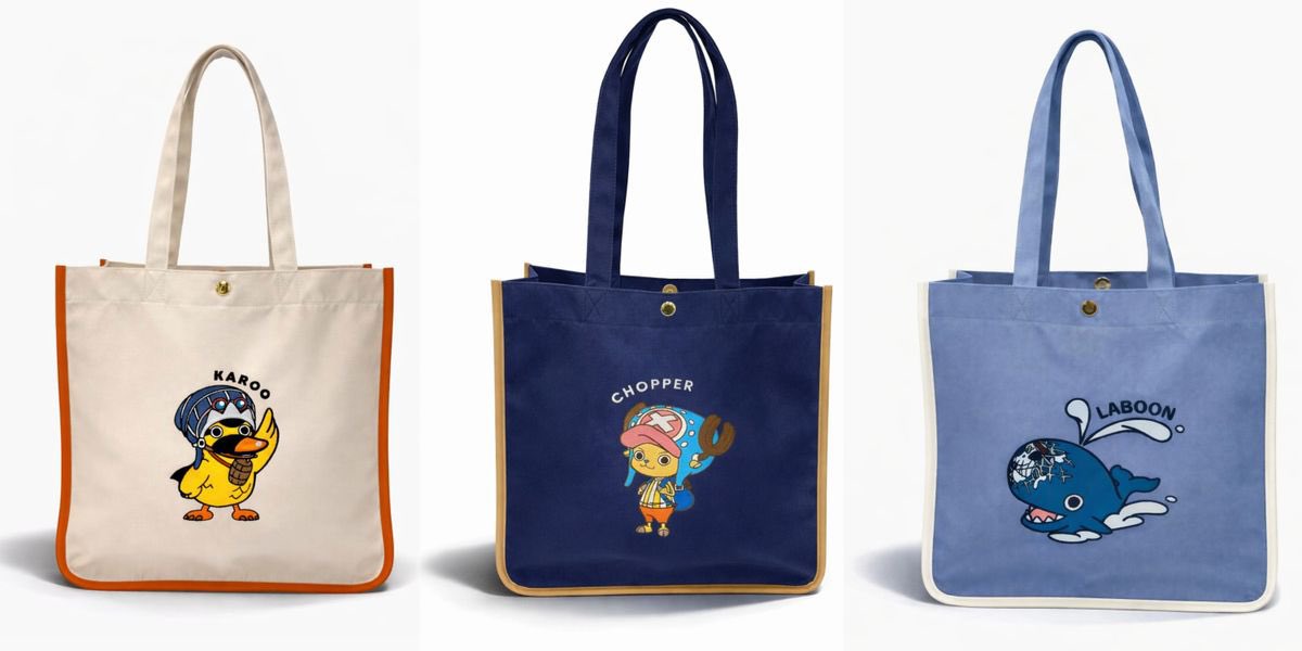 グッズ情報】 #麦わらストア 原宿店のオリジナルグッズ 『ワッペン