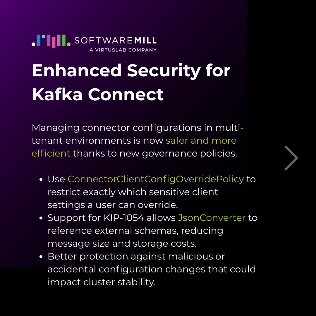 SoftwareMill tweet media