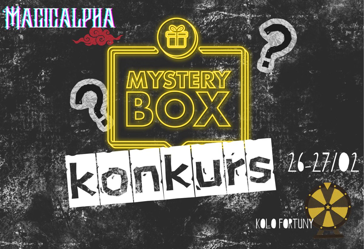 MagicAlpha tweet media