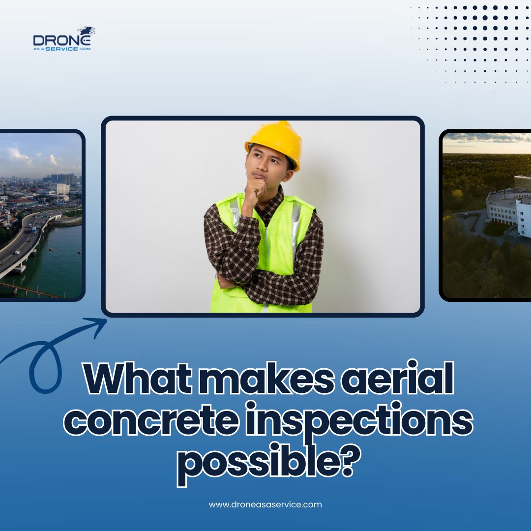 Drone as a Service tweet media