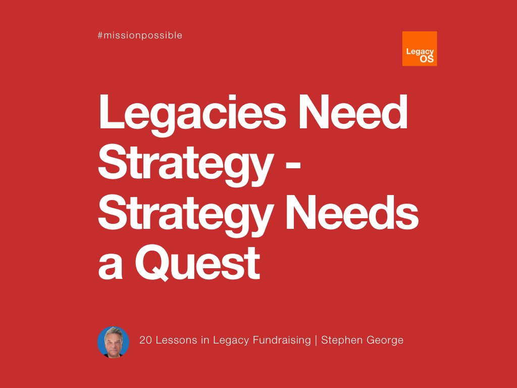 Stephen George tweet media