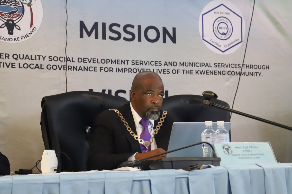 Competition & Consumer Authority Botswana tweet media