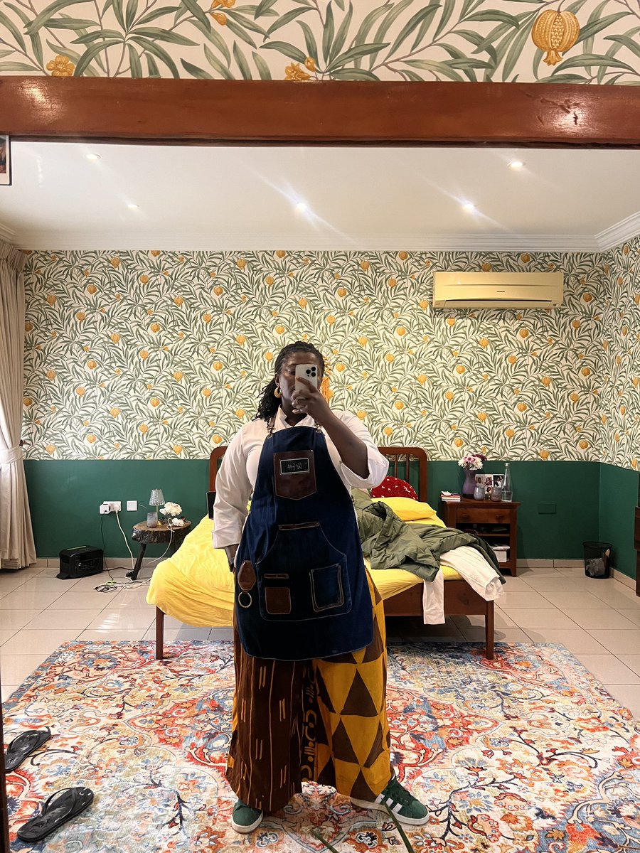 imoteda's tweet photo. Good afternoon from the employed.
#Oremi https://t.co/yXQhsbVNmH
