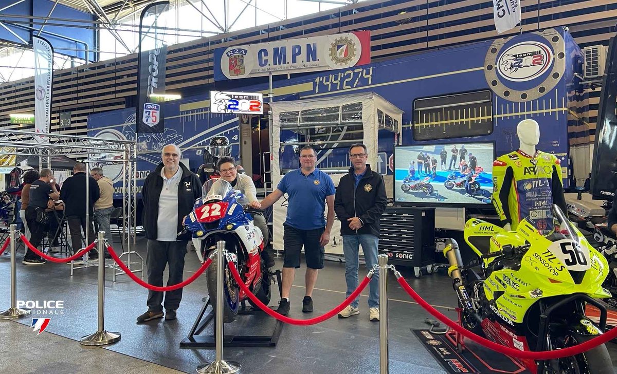 Police nationale de l'Ain tweet media