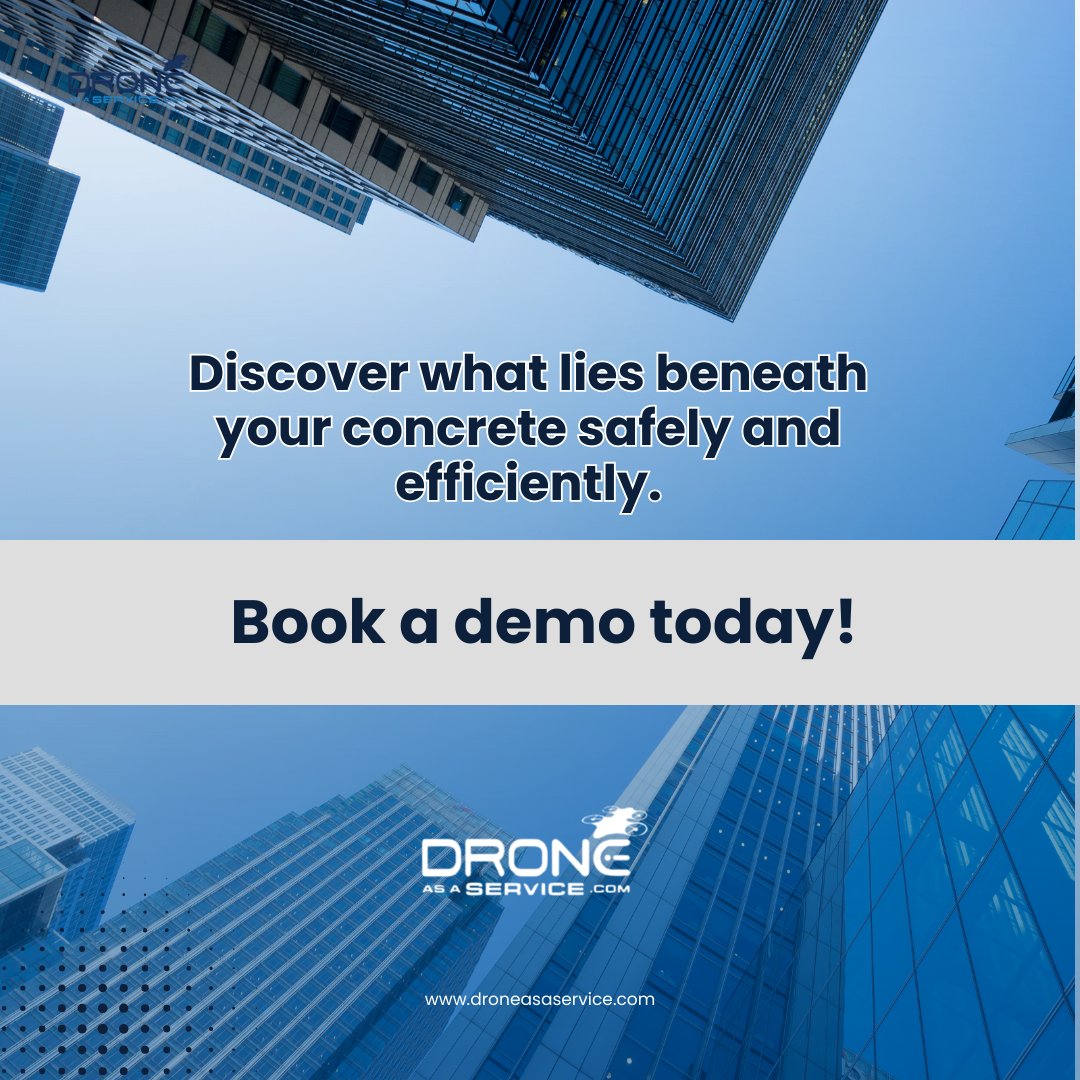 Drone as a Service tweet media