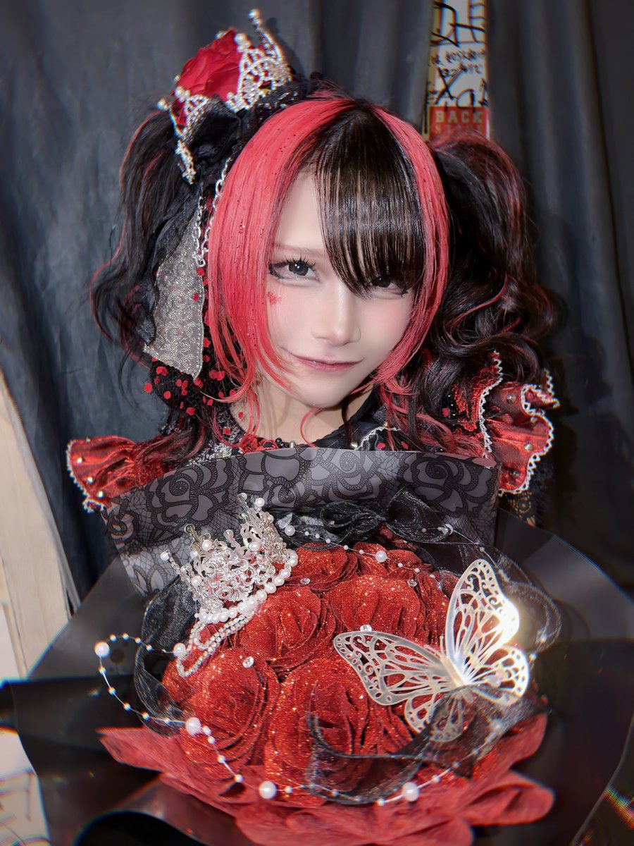 那月邪夢❤️‍🩹マドメド (@jam_madmed) / Posts / X