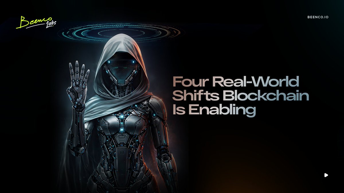 BeencoLabs tweet media