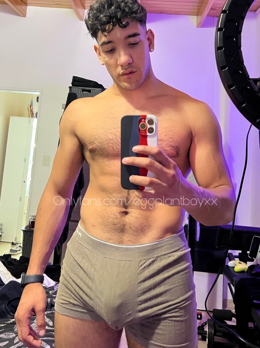 EGGPLANT OFICIAL 👦🏻 🍆 tweet media