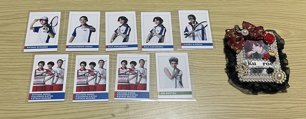 ｴﾋﾞﾌﾗｲ@取引垢 tweet media