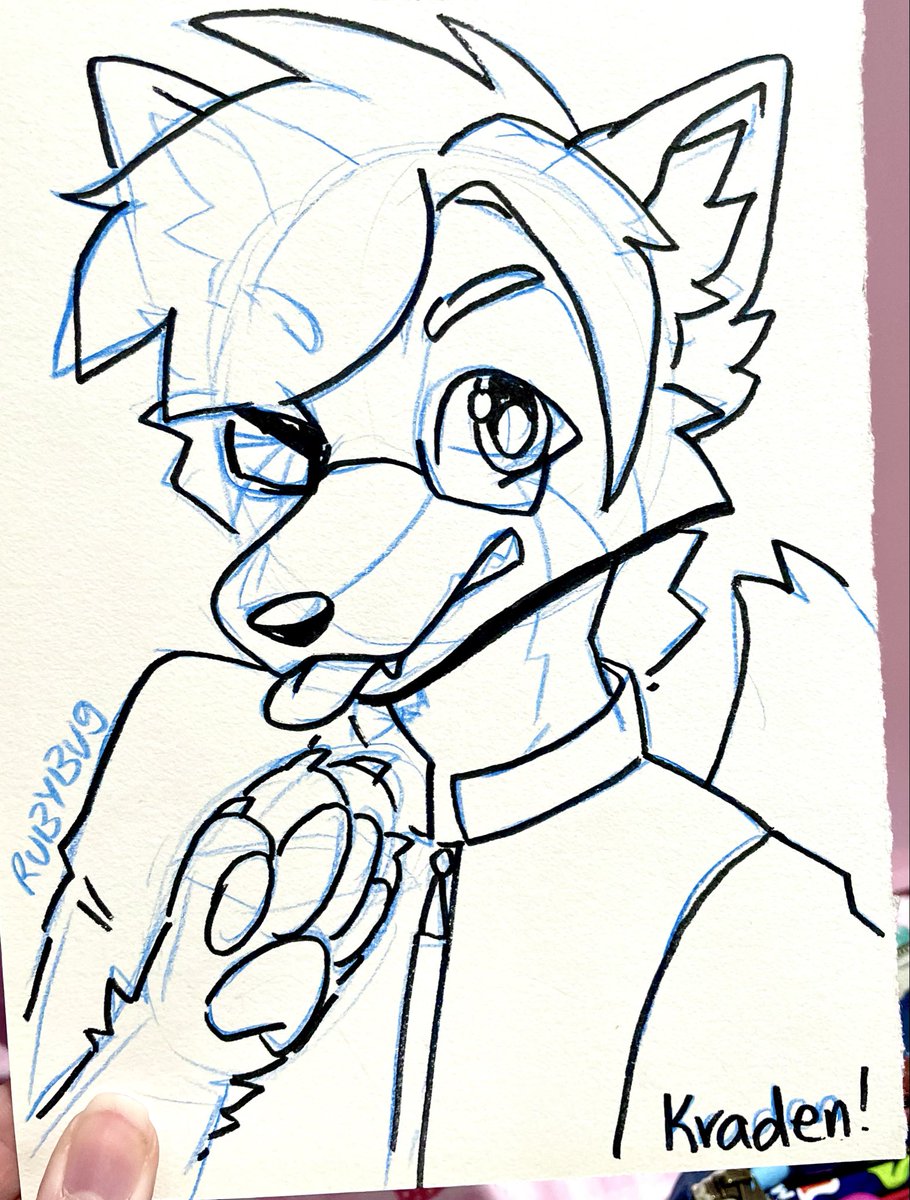 RubyBug 🐾 tweet media