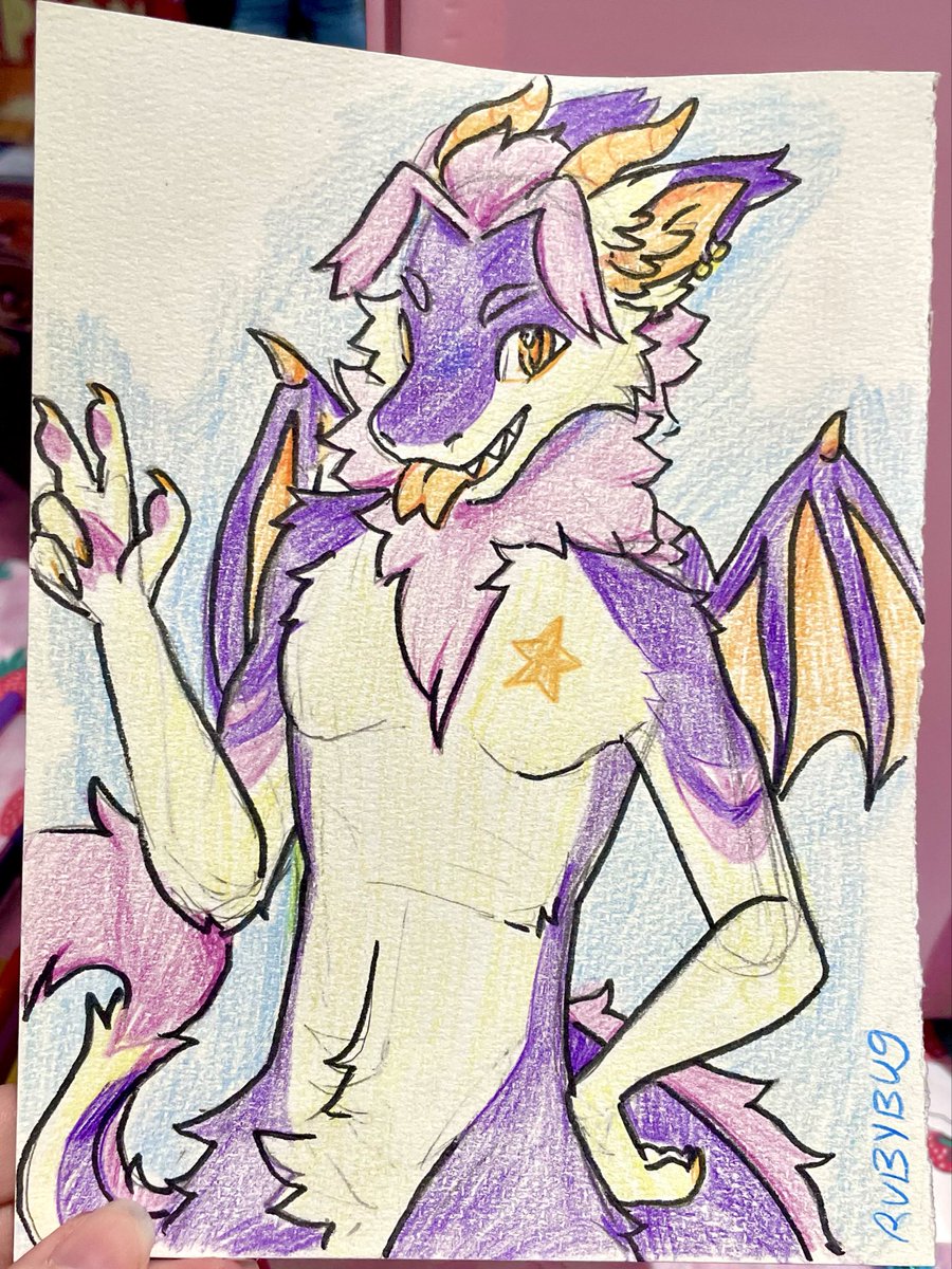 RubyBug 🐾 tweet media